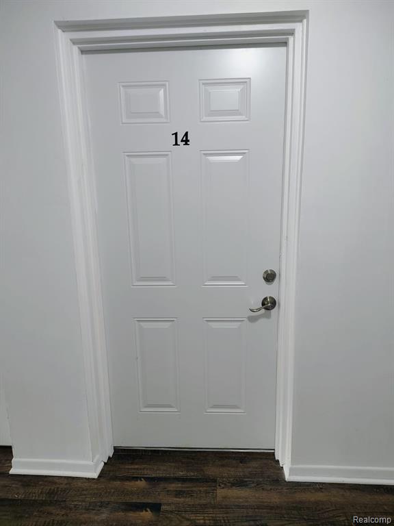 10101 Cadieux Road, Detroit, MI 48224 — Photo 3