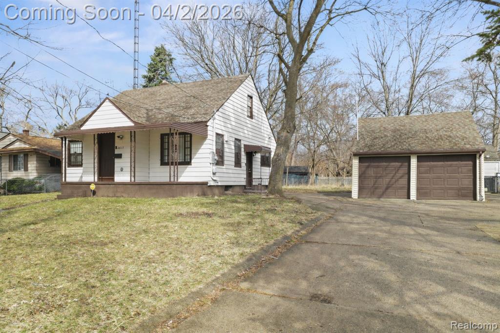 2613 Woodrow Avenue, Flint, MI 48506 — Photo 36