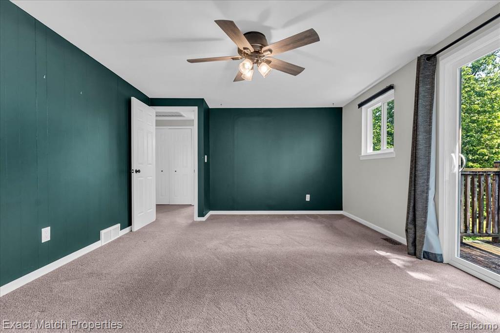 3980 N Hickory Ridge Road, Highland, MI — Photo 45