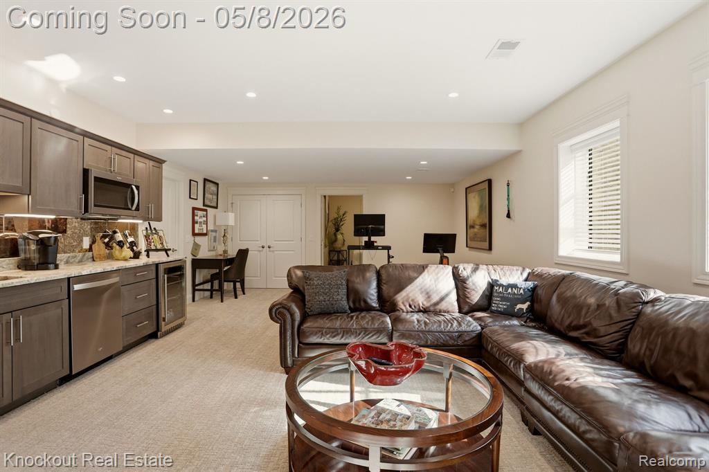 27 Hanover Drive, Frankenmuth, MI 48734 — Photo 44