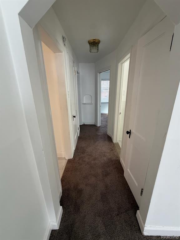 18034 Tracey Street, Detroit, MI 48235 — Photo 7