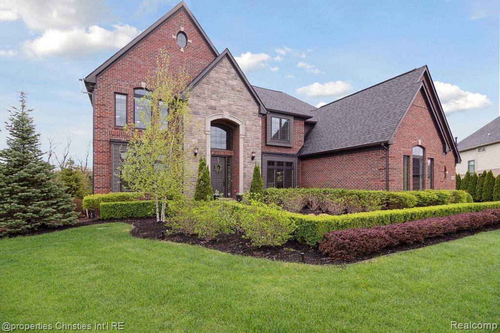 47660 WALES, Northville, MI 48167 — Photo 3