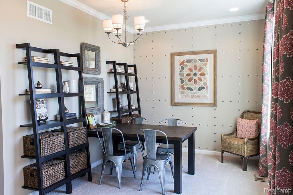 6133 S TRAILWOODS Drive, Ann Arbor, MI 48103 — Photo 15
