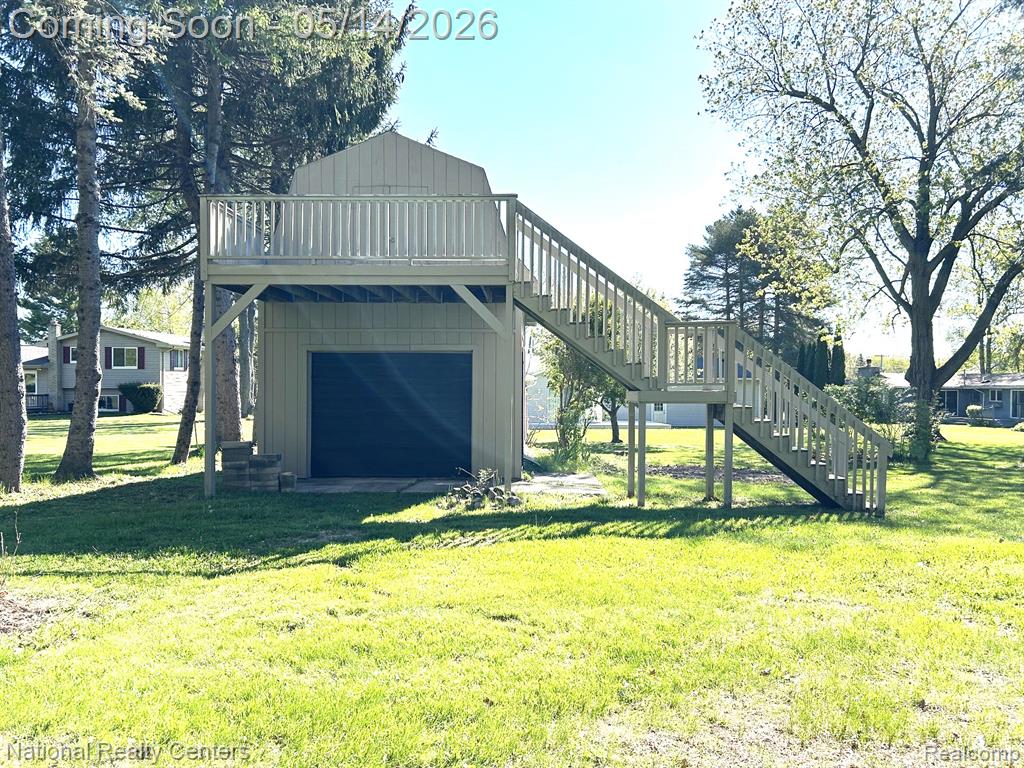 10197 Dar Lane, Goodrich Vlg, MI — Photo 50