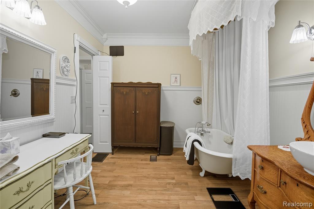 205 N Youngs Road, Attica, MI 48412 — Photo 45