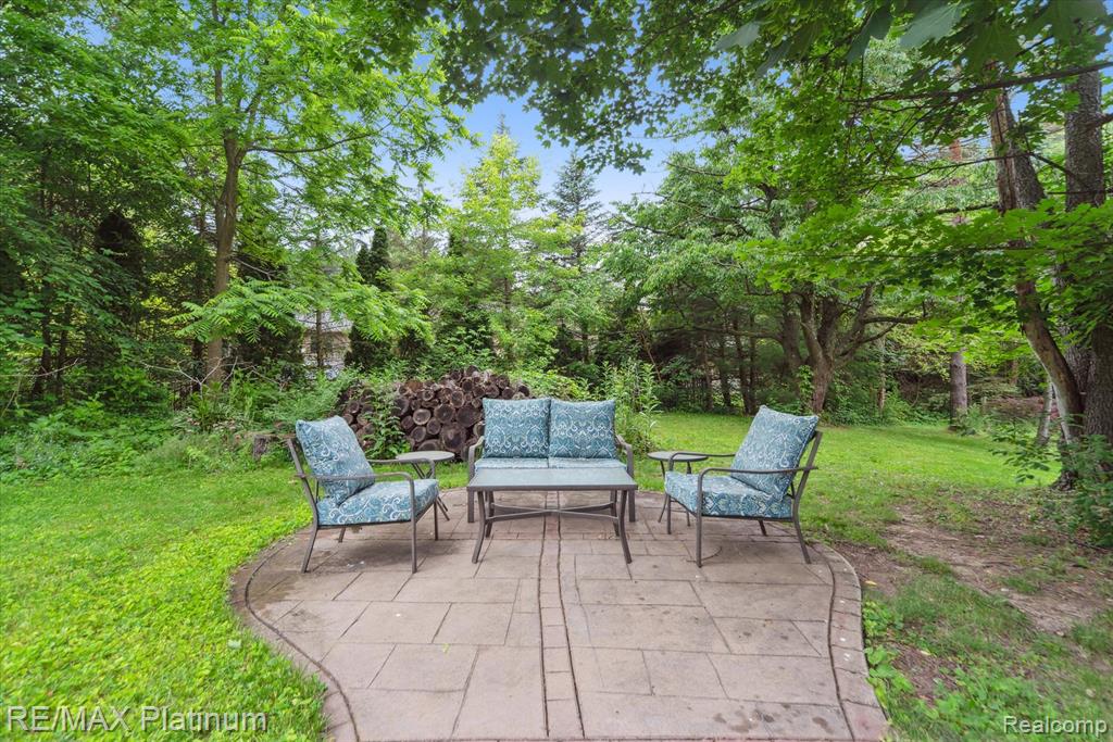 5152 Milroy Lane, Brighton, MI 48116 — Photo 50