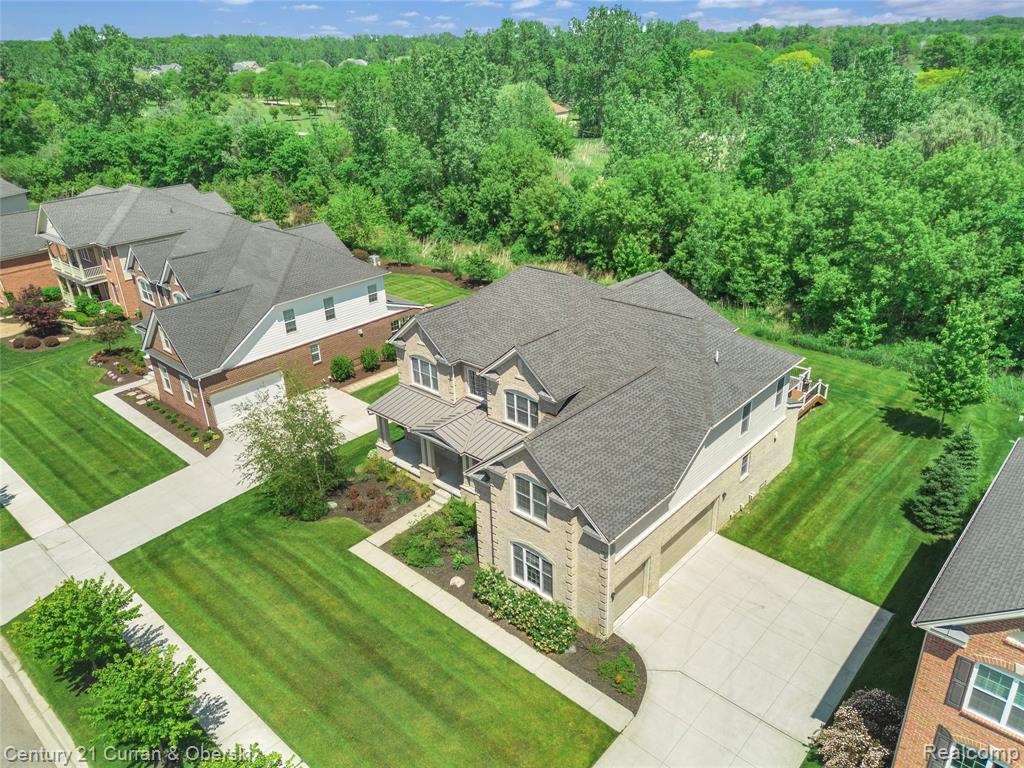 50560 Silverton Drive, Canton, MI 48187 — Photo 2