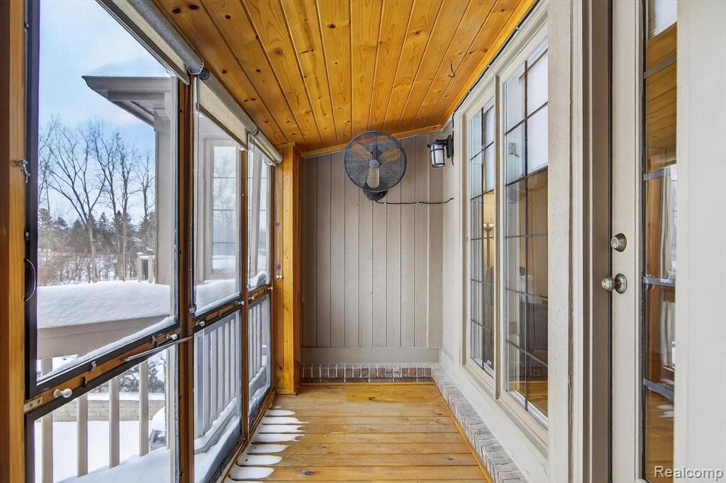 13660 Eaton Drive, Plymouth, MI 48170 — Photo 23