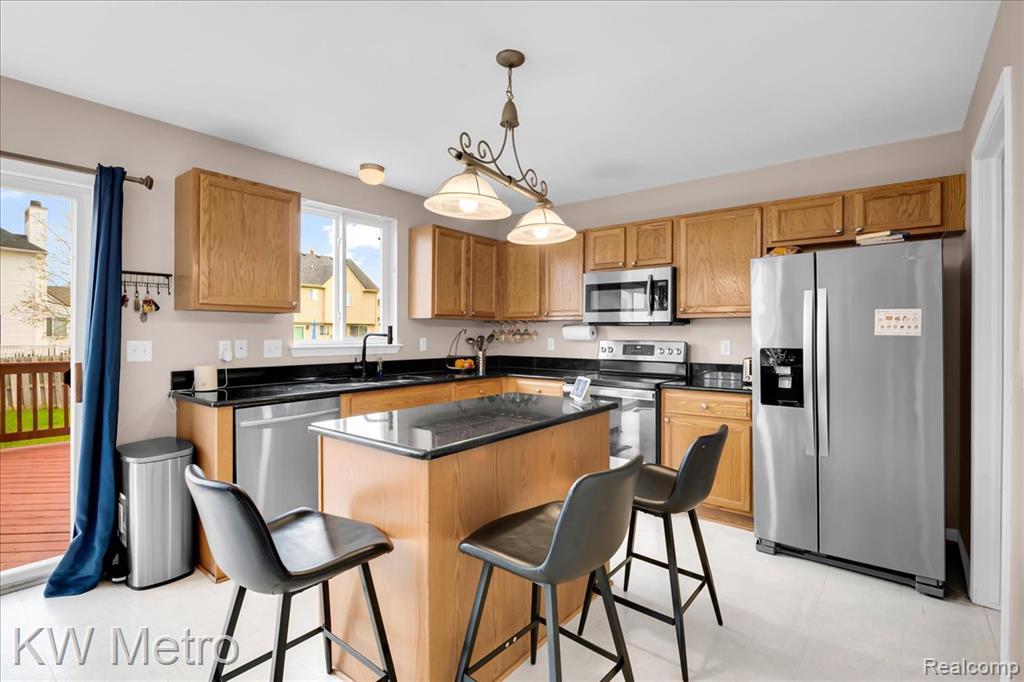 7696 Henley Drive, Ypsilanti, MI 48197 — Photo 10