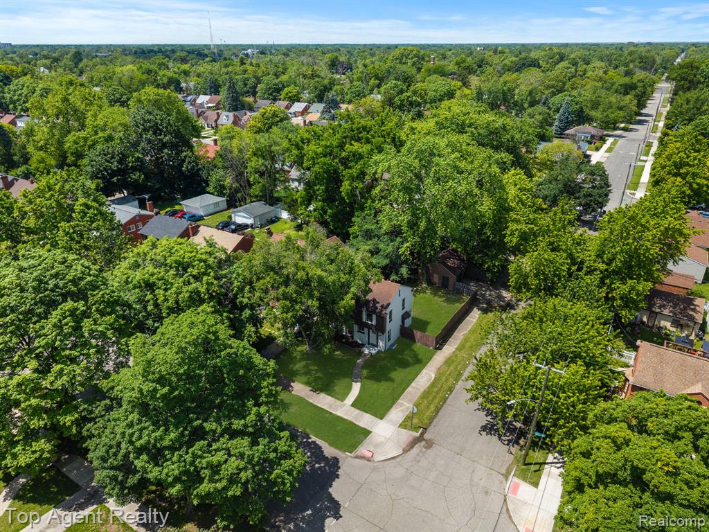 14257 Artesian Street, Detroit, MI 48223 — Photo 46
