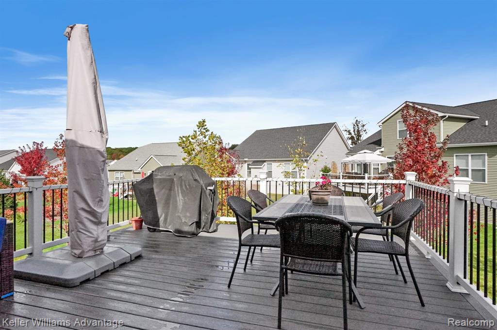 8237 Alyssa Drive, Brighton, MI 48116 — Photo 4
