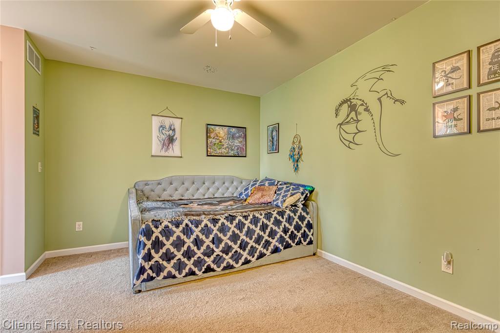 1291 Courtney Court, Hartland, MI 48353 — Photo 46