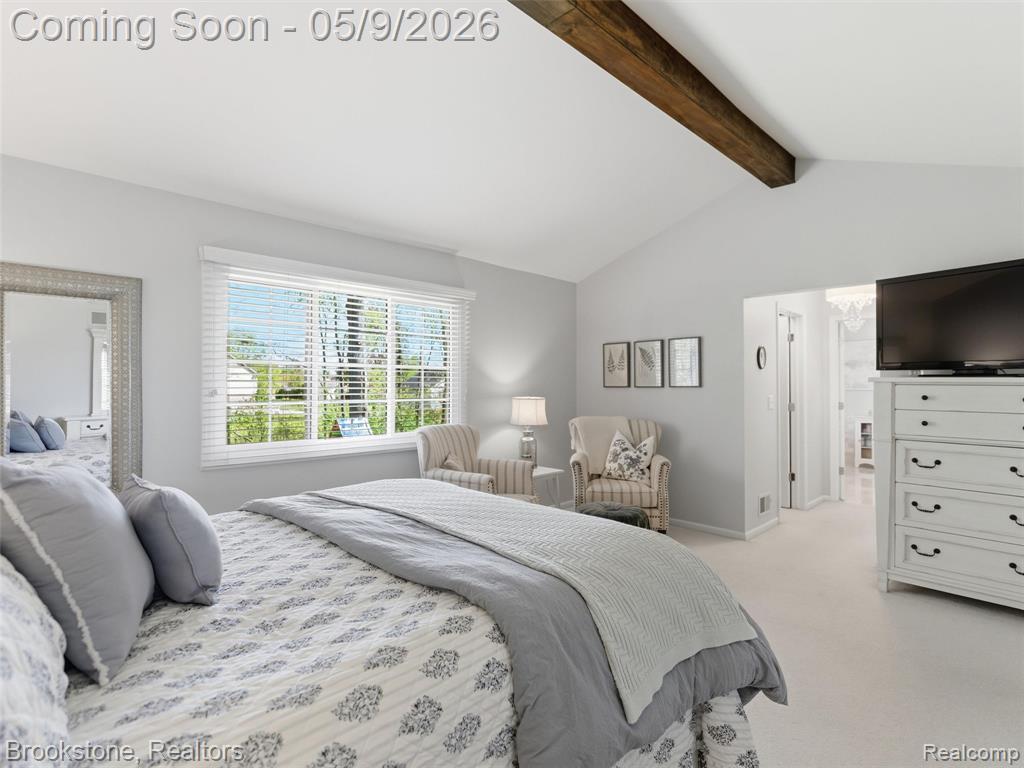 722 Lake Ridge Road, Rochester Hills, MI 48307 — Photo 23