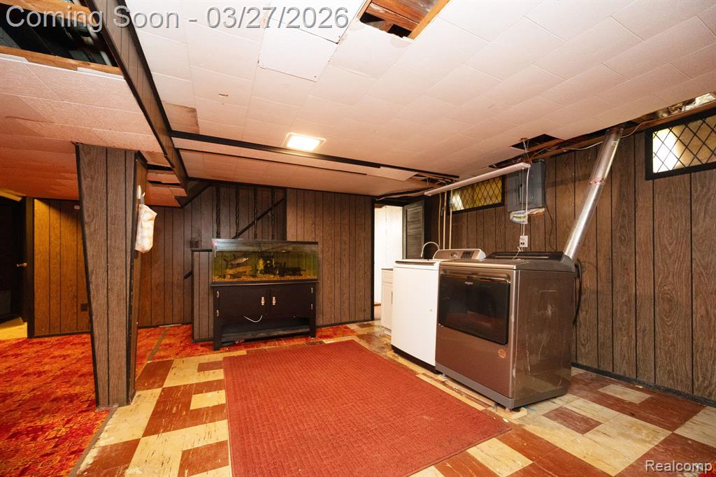 17150 Matthews Street, Riverview, MI 48193 — Photo 34