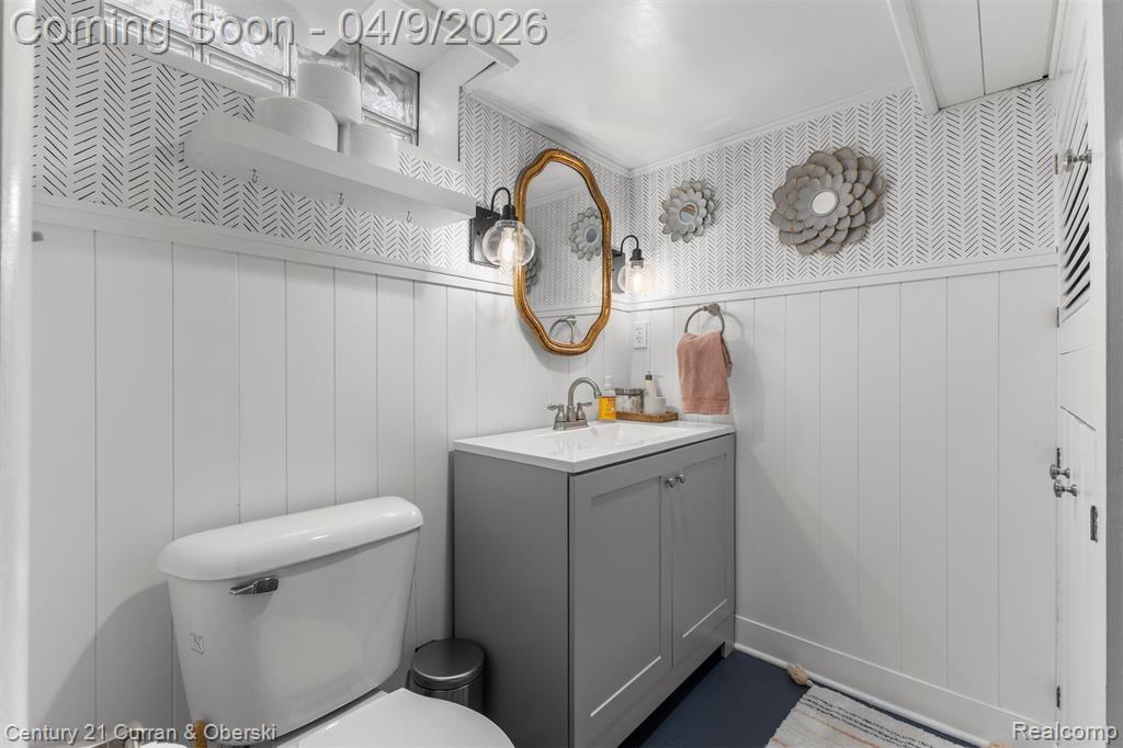 401 Walnut Avenue, Royal Oak, MI 48073 — Photo 46