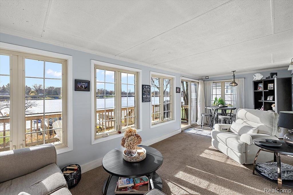 6738 GRAND BEACH Drive, Brighton, MI 48114 — Photo 29