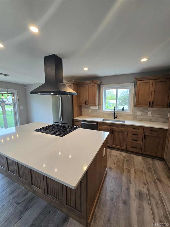 20223 32 MILE Road, Armada, MI — Photo 20