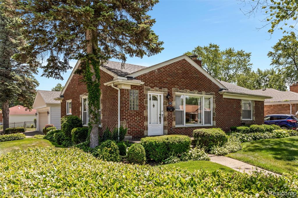 7320 Colonial Street, Dearborn Heights, MI 48127 — Photo 3