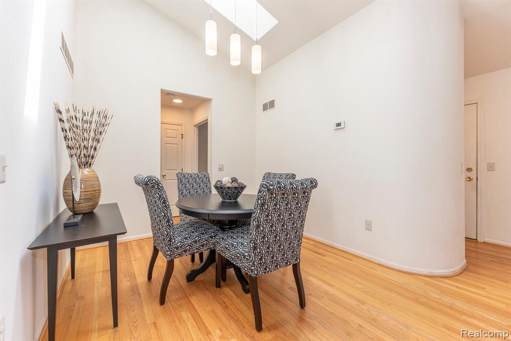 4036 BOULDER POND Drive, 15, Ann Arbor, MI 48108 — Photo 23