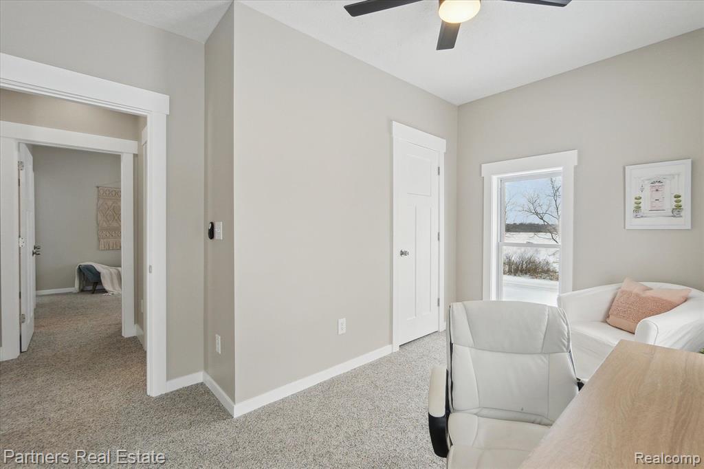 55 N GREGORY Road, Fowlerville, MI 48836 — Photo 30