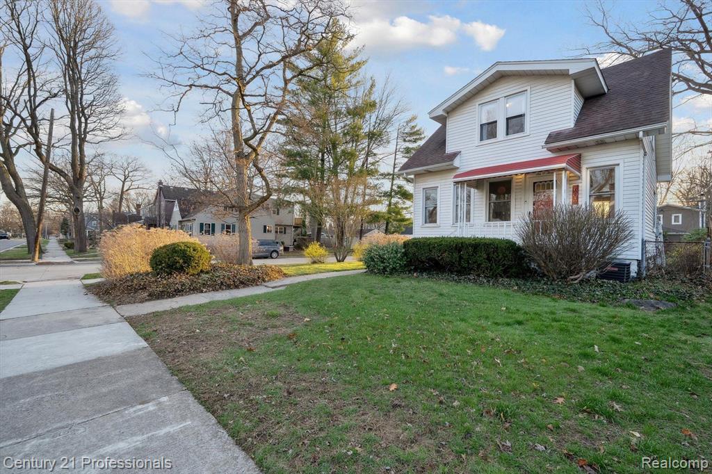 603 S BLAIR Avenue, Royal Oak, MI 48067 — Photo 4