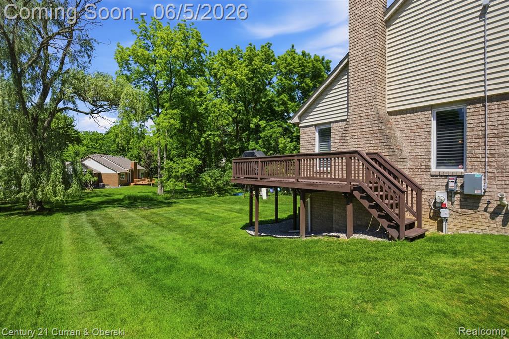 4876 Justin Lane, West Bloomfield, MI — Photo 49