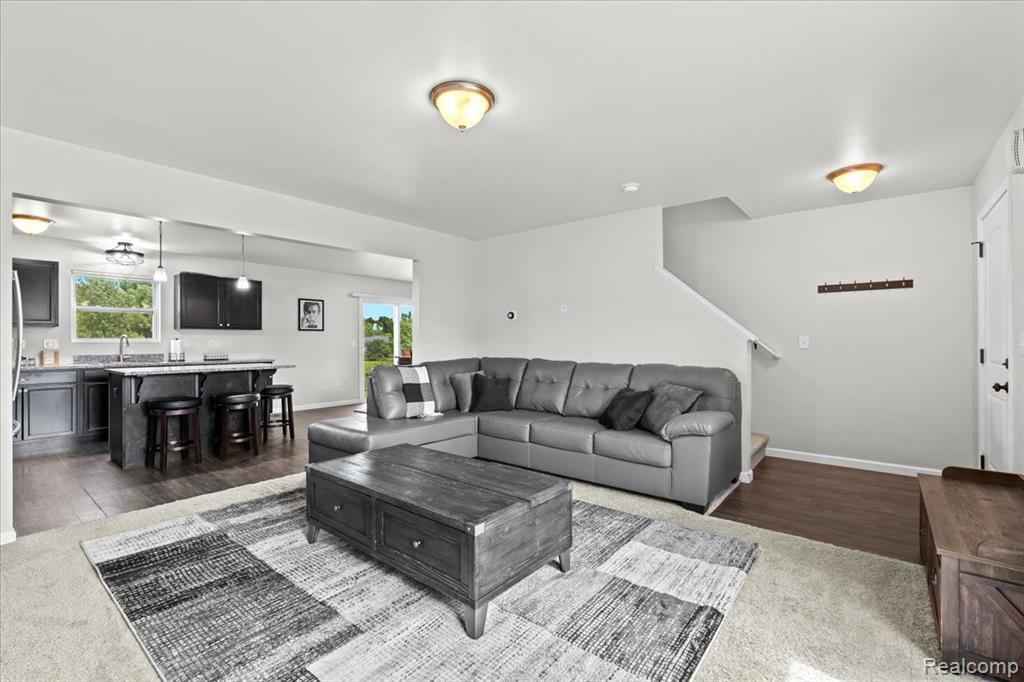 1068 Weatherstone Lane, Marion, MI 48843 — Photo 3
