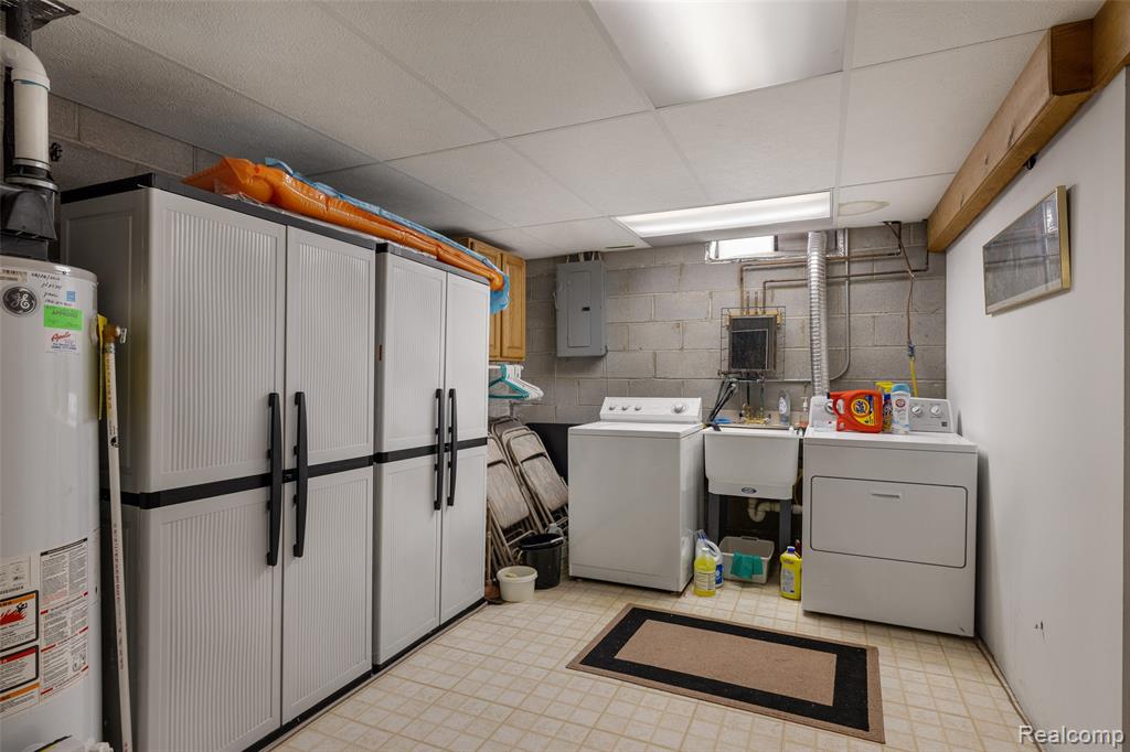 46405 Oaklawn Street, Macomb, MI 48042 — Photo 26