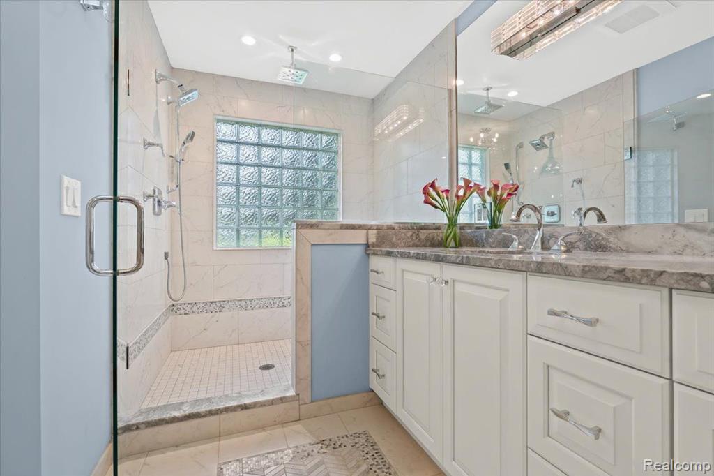 7299 OLD MILL Road, Bloomfield Hills, MI 48301 — Photo 27