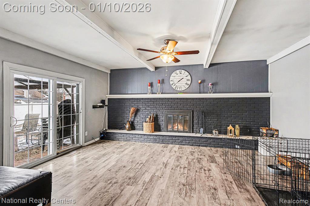 24840 Cabot Drive, Woodhaven, MI 48183 — Photo 13