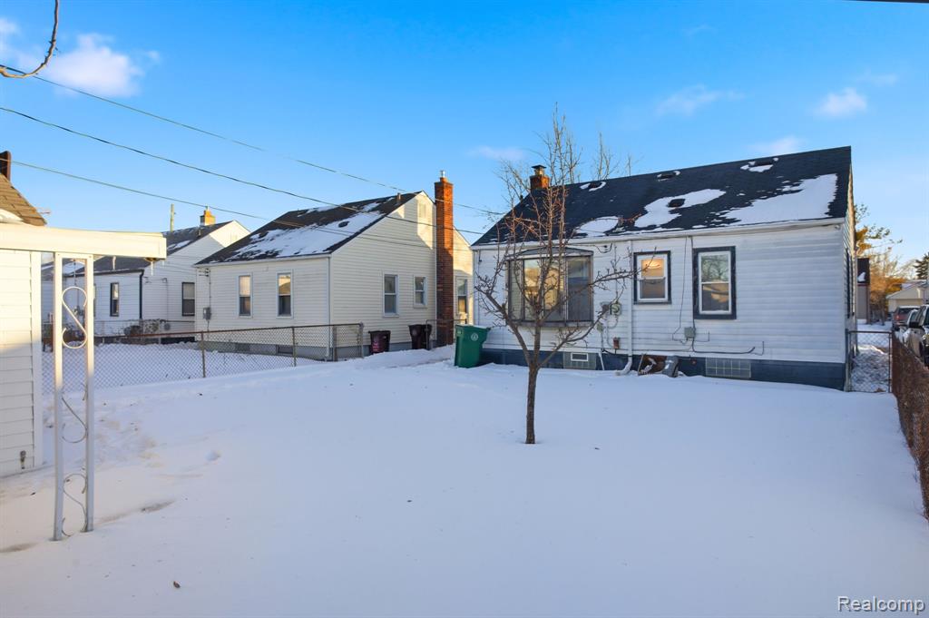 13116 Jobin Street, Southgate, MI 48195 — Photo 6