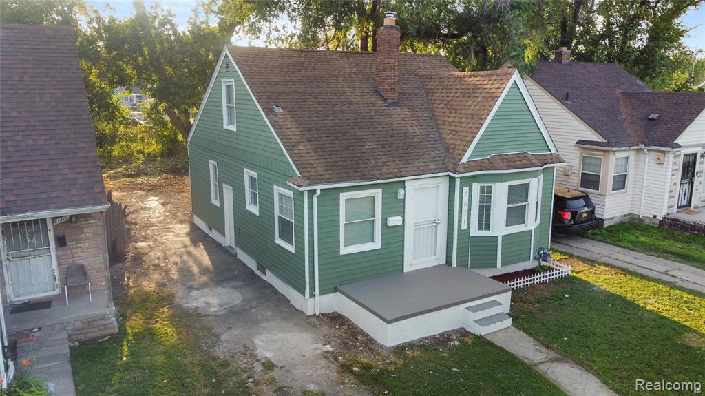 8671 Rosemont Avenue, Detroit, MI 48228 — Photo 3