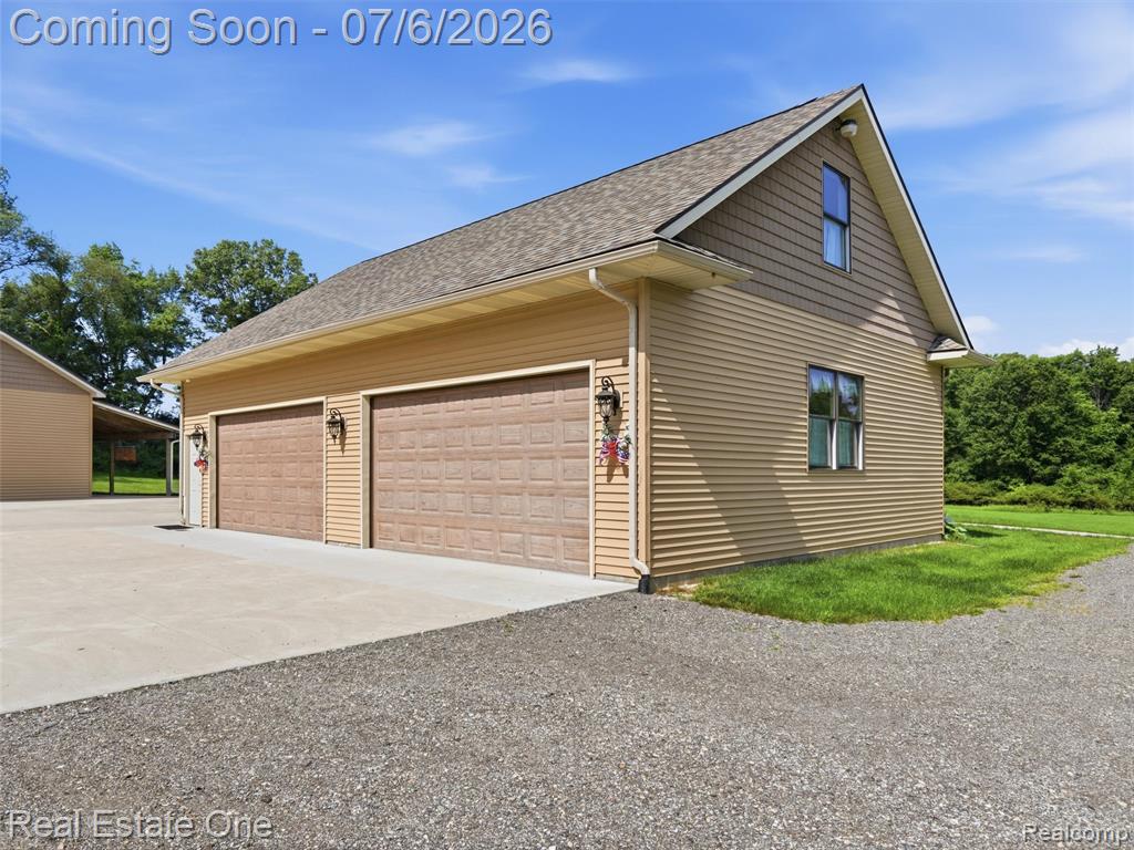 4200 Nelson Scott Drive, Holly, MI 48442 — Photo 52