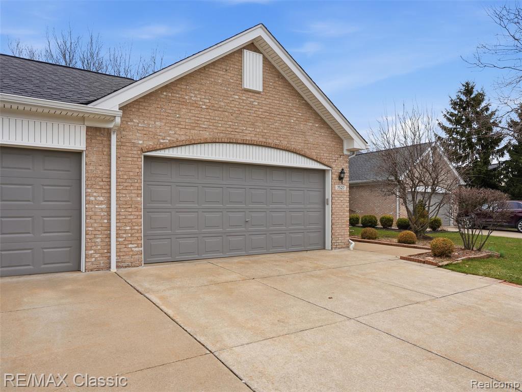 7527 Green Meadow Lane, 115, Canton, MI 48187 — Photo 3