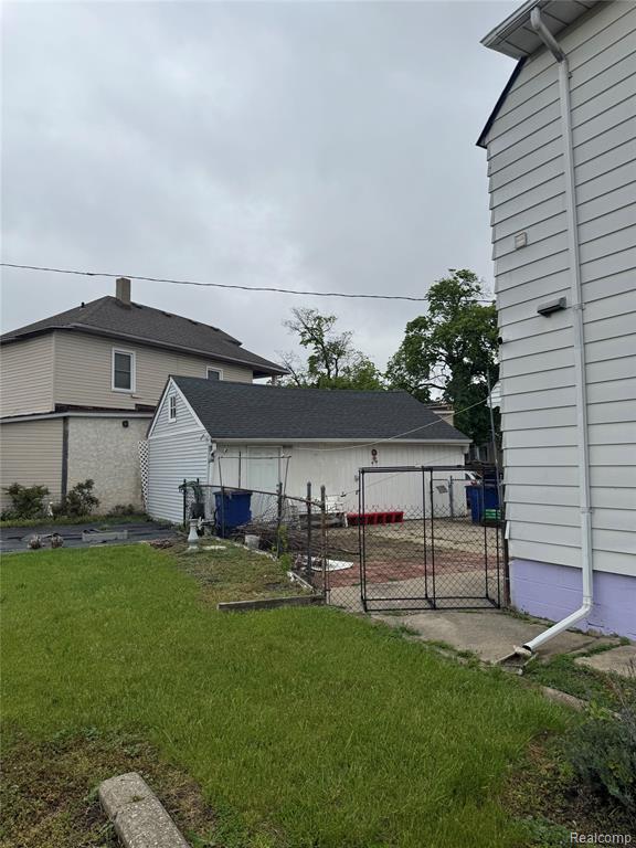 9633 Buffalo Street, Hamtramck, MI 48212 — Photo 8