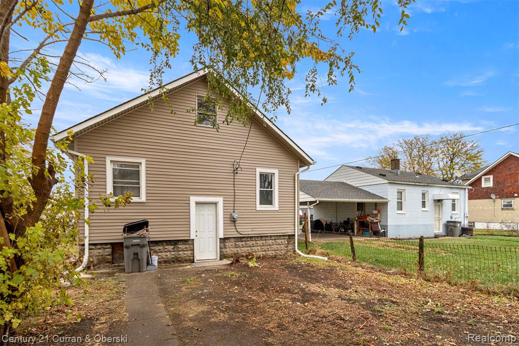 239 White Street, Ecorse, MI 48229 — Photo 42
