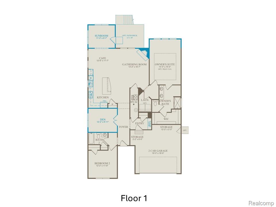 49891 Kent Court, Canton, MI 48188 — Photo 2