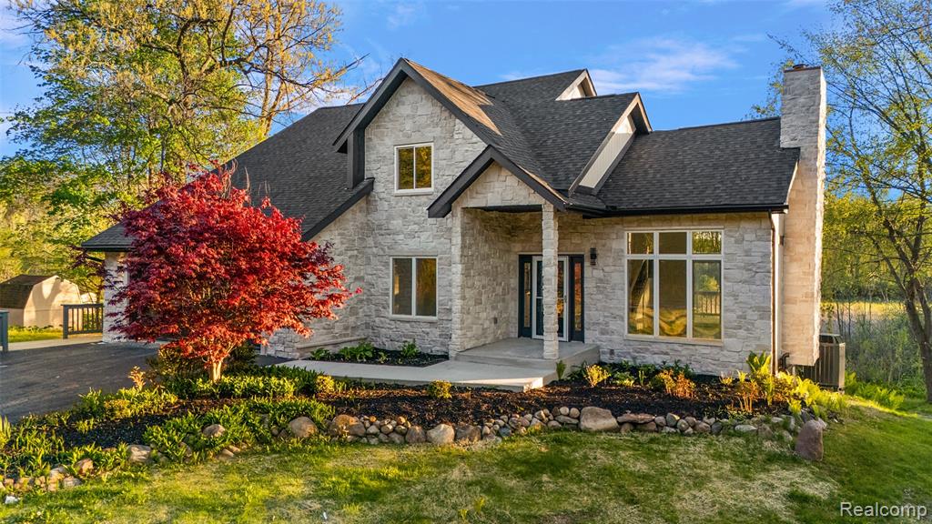 1585 Houghton Trail, Ortonville, MI 48462 — Photo 3