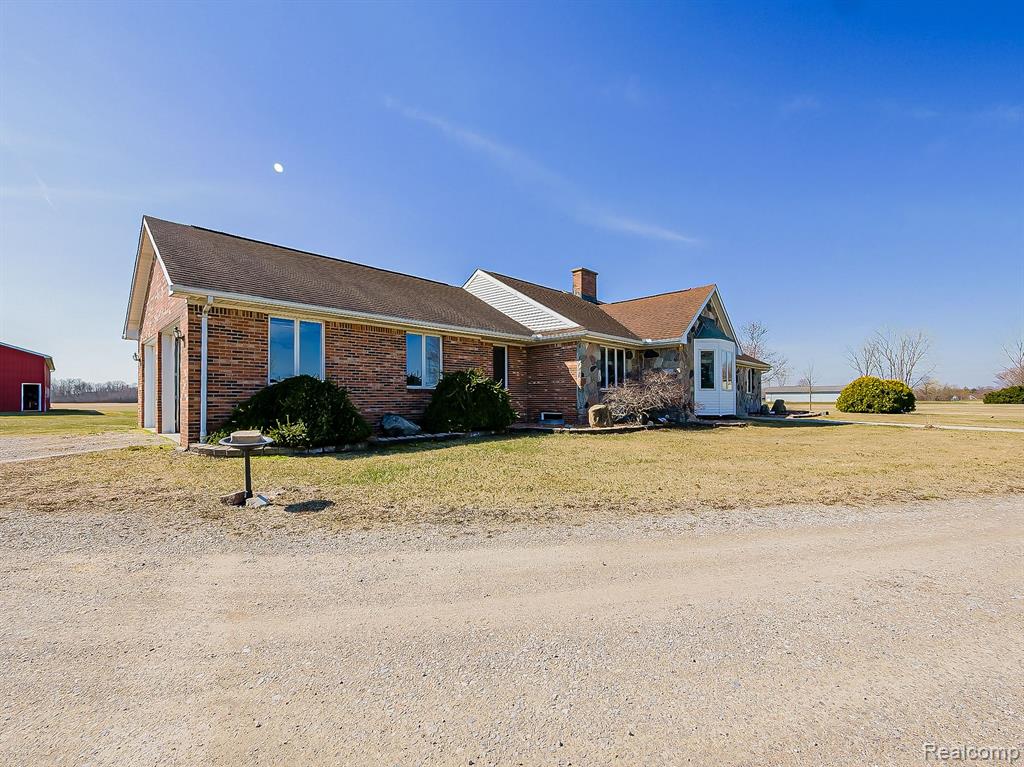 3800 READY Road, South Rockwood, MI — Photo 37