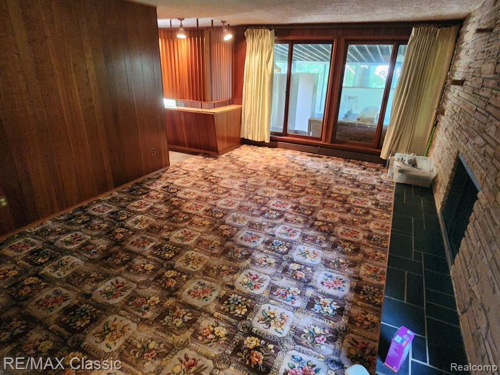 3740 SHADY BEACH Boulevard, Orchard Lake Village, MI 48324 — Photo 15
