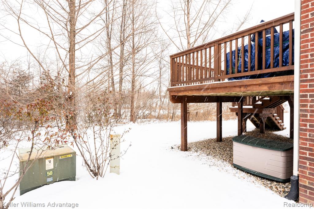 40752 Lenox Park Drive, Novi, MI 48377 — Photo 28