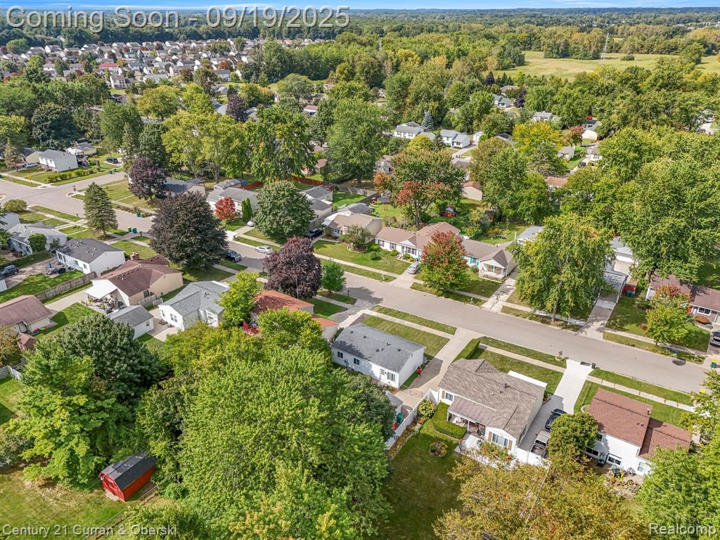6081 S Miami Street, Ypsilanti, MI 48197 — Photo 44