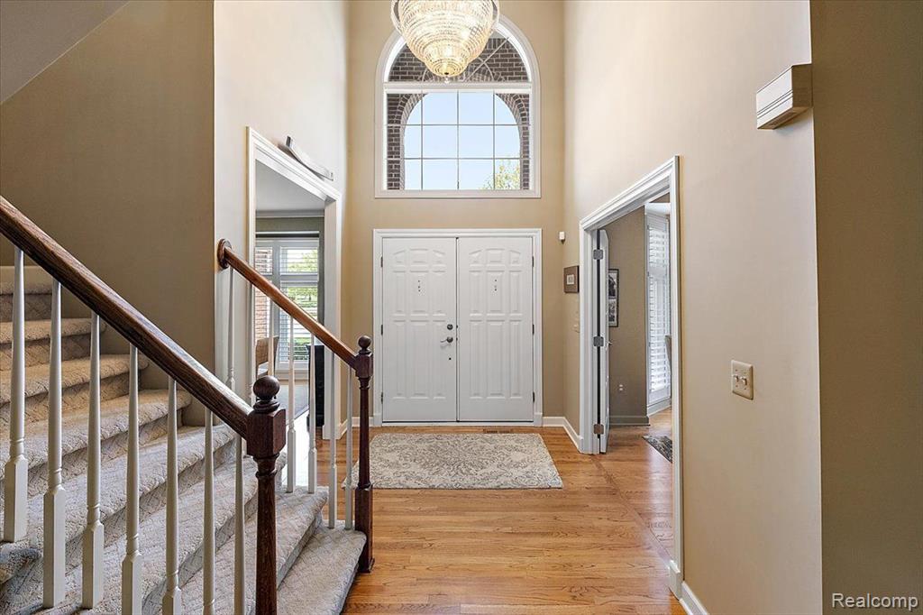 40211 BEXLEY Way, Northville, MI 48168 — Photo 24