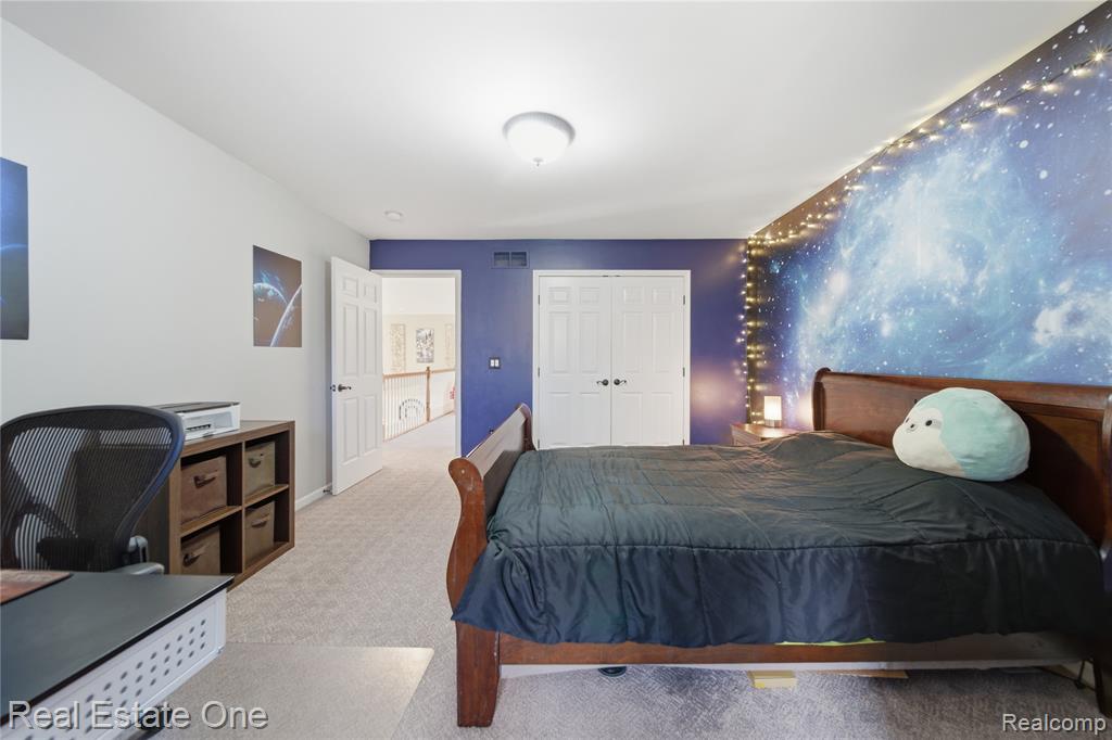 10152 Rosemarie Run, Brighton, MI 48114 — Photo 29