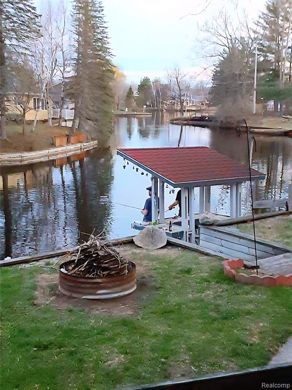 942 Pequot Lane, Hope, MI 48628 — Photo 27