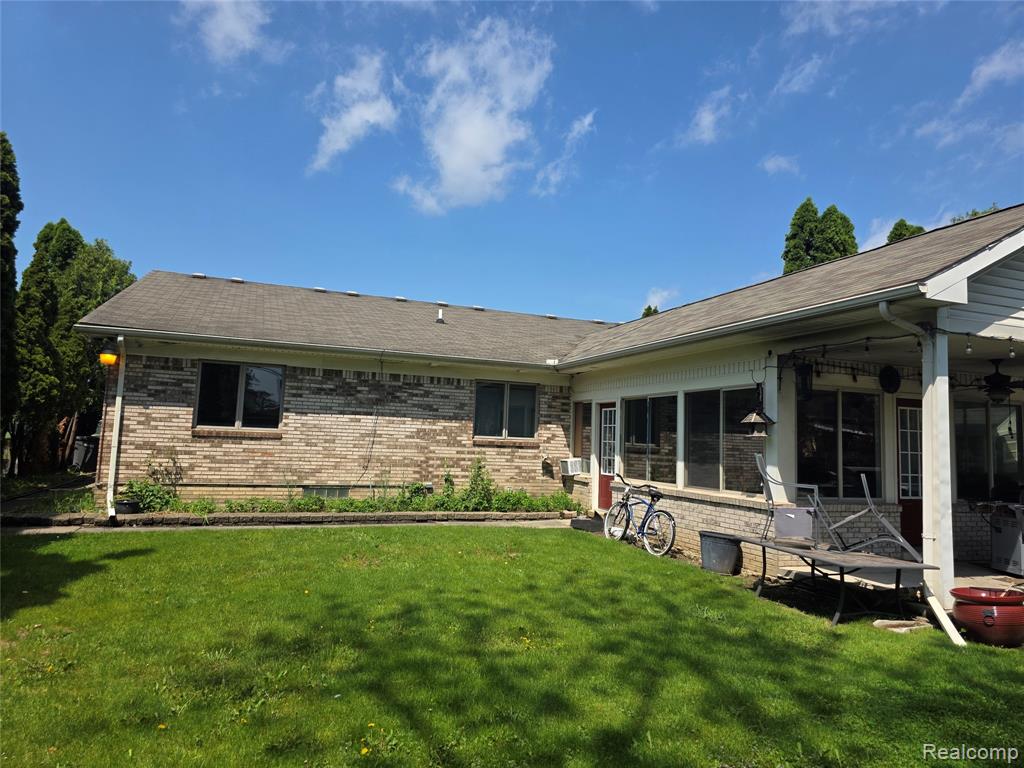 5858 Reuter Street, Dearborn, MI 48126 — Photo 8
