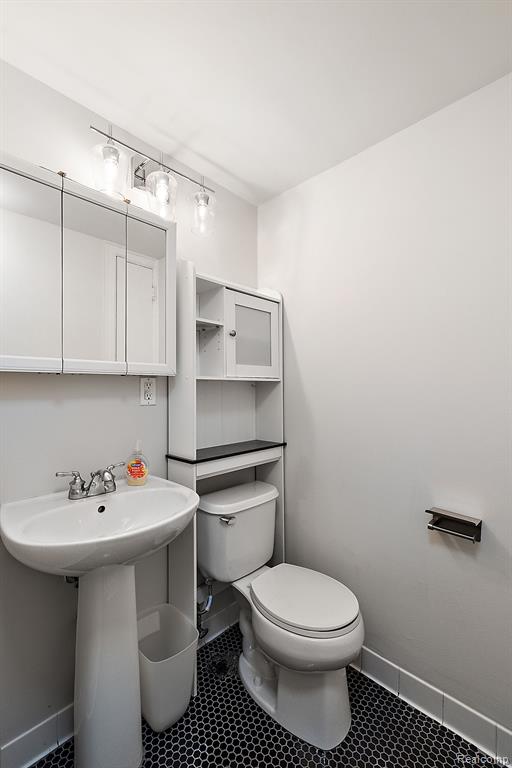 15 E Kirby Street, 307, Detroit, MI 48202 — Photo 56