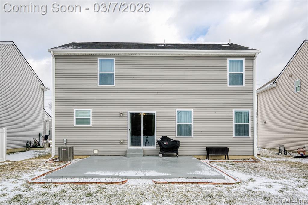 32744 Ravine Street, New Haven, MI 48048 — Photo 33