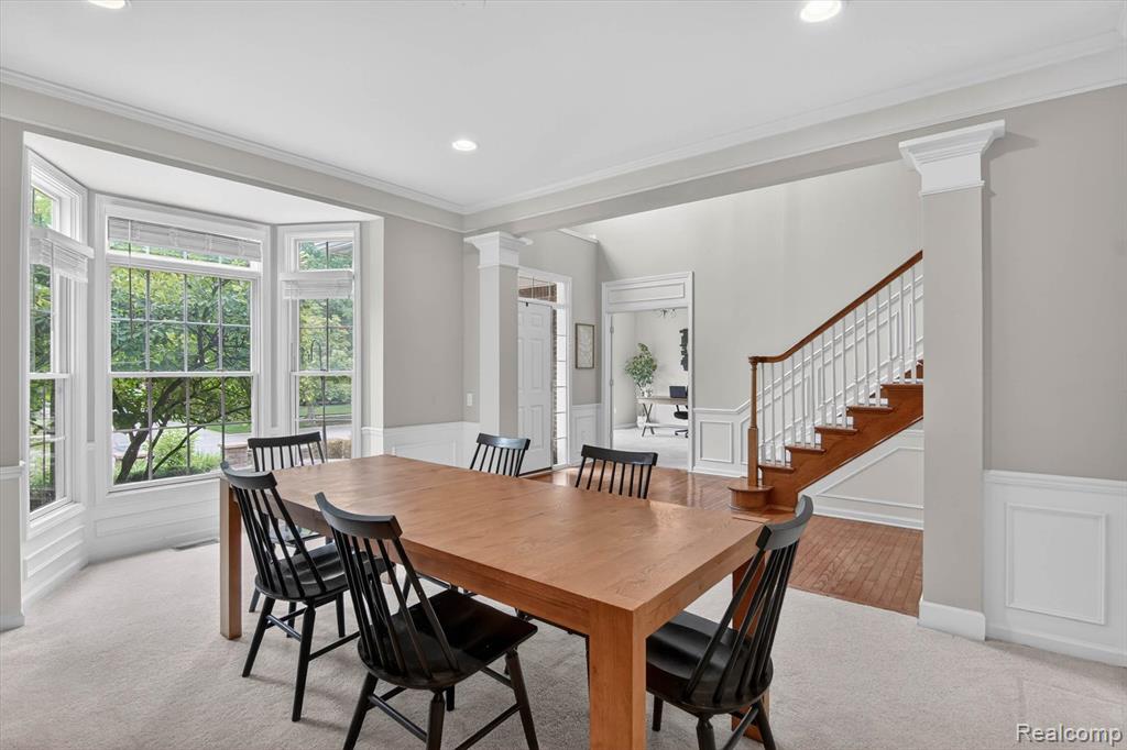 1630 Mistwood Court, Canton, MI 48187 — Photo 11
