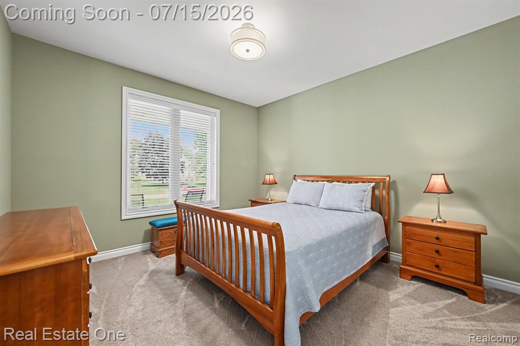 720 Scott Drive, Highland, MI 48356 — Photo 19